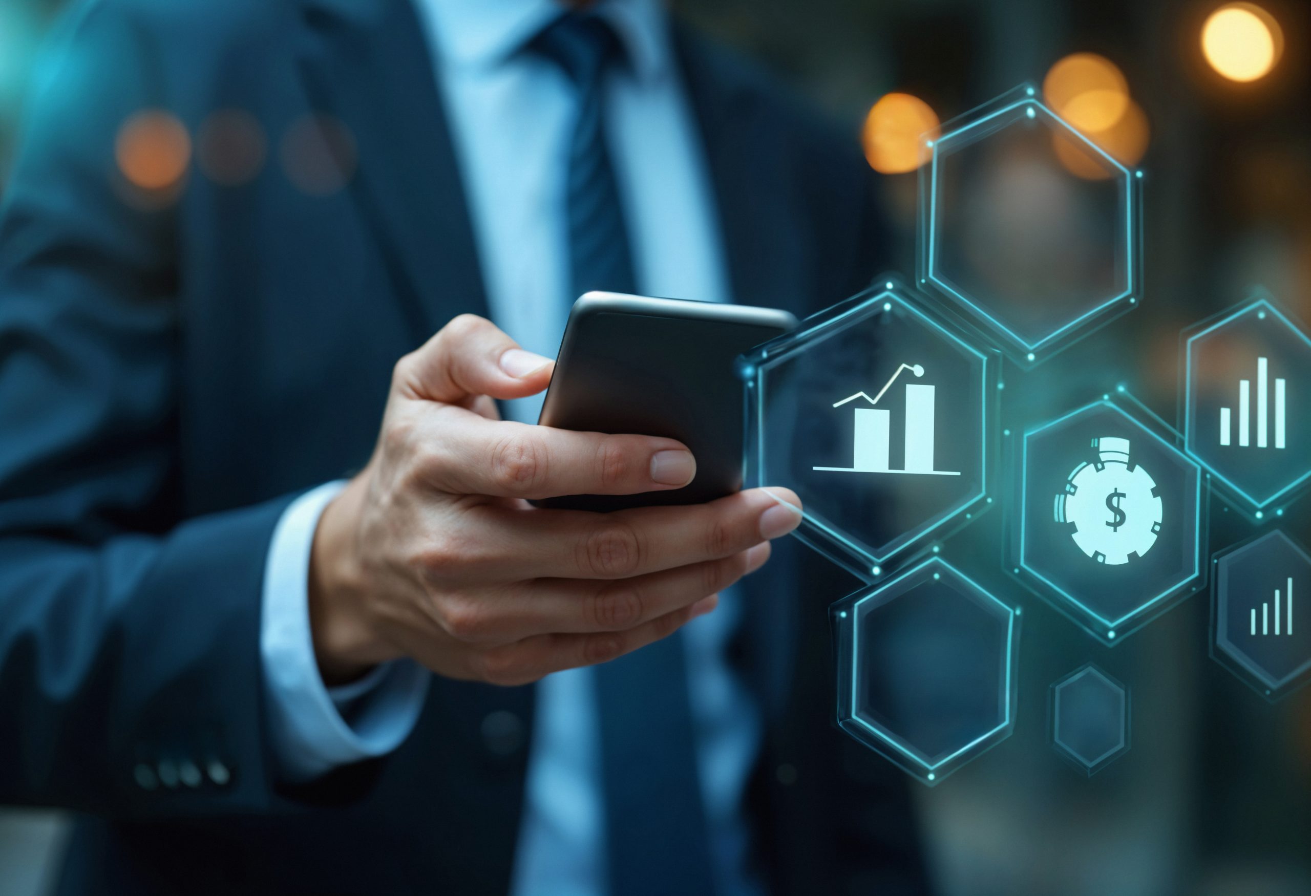 mobile business analytics